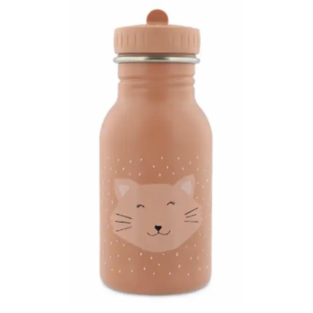 Gourde 350 ml Chat - Mrs Cat