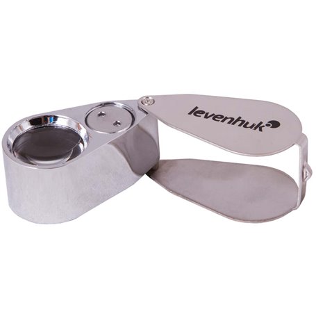 Loupe Levenhuk Zeno Gem M11