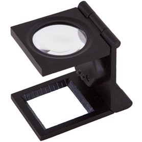 Loupe de bureau Levenhuk Zeno D0