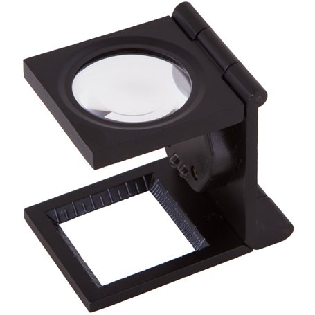 Loupe de bureau Levenhuk Zeno D0