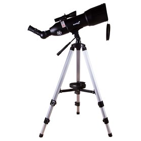 Télescope Levenhuk Skyline Travel 80