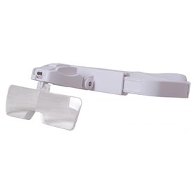Levenhuk Zeno Vizor G5 Loupe d'agrandissement