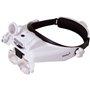 Loupe rechargeable Levenhuk Zeno Vizor HR6