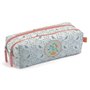 Trousse double ouverture Romantique