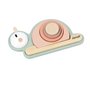 Escargot empilable sensoriel