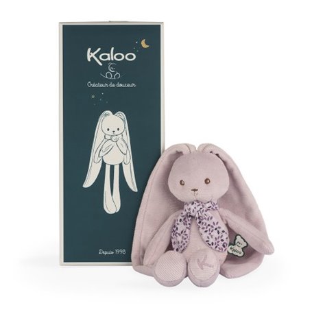 Lapinoo Pantin Lapin Rose - Petit