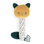 Stimuli hochet maracas en tissu