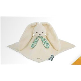 Lapinoo Doudou creme lapin 35cm