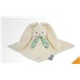 Lapinoo Doudou creme lapin 35cm