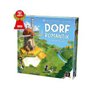 Dorfromantik jeux de societe spiel des jahres 2023