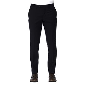Trussardi Pantalons Bleu Homme
