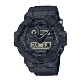 Casio Montres Noir Homme