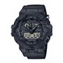 Casio Montres Noir Homme