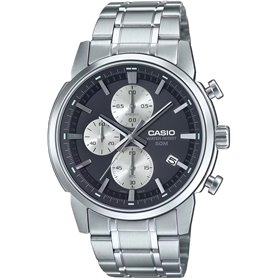 Casio Montres Gris Homme