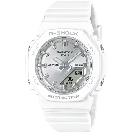 Casio Montres Blanc Unisex