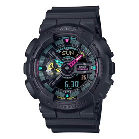 Casio Montres Noir Homme