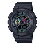 Casio Montres Noir Homme