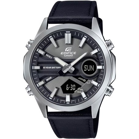 Casio Montres Noir Homme