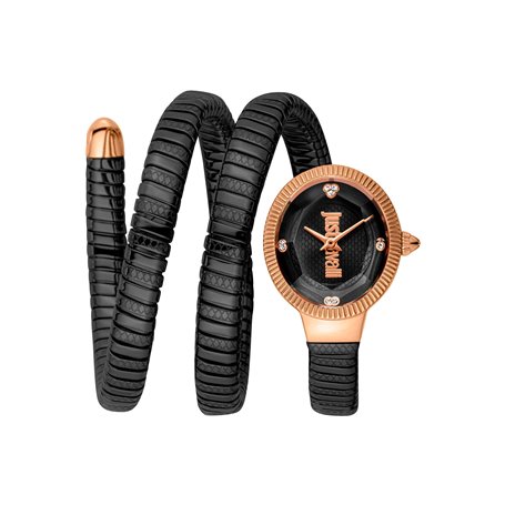 Just Cavalli Montres Noir Femme