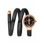 Just Cavalli Montres Noir Femme