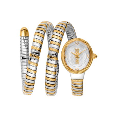 Just Cavalli Montres Jaune Femme