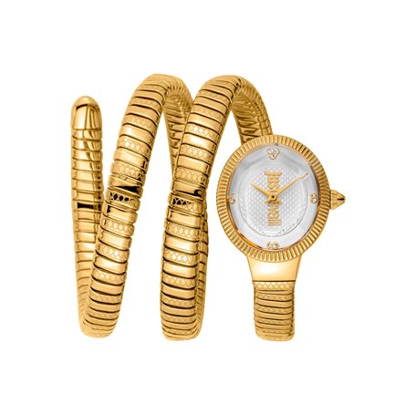 Just Cavalli Montres Jaune Femme