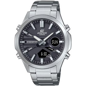 Casio Montres Gris Homme