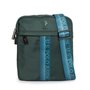 U.S. Polo Assn Sacs bandoulière Vert Homme