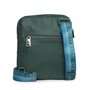 U.S. Polo Assn Sacs bandoulière Vert Homme