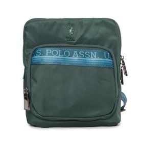 U.S. Polo Assn Sacs bandoulière Vert Homme