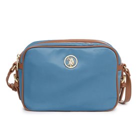 U.S. Polo Assn Sacs bandoulière Bleu Femme