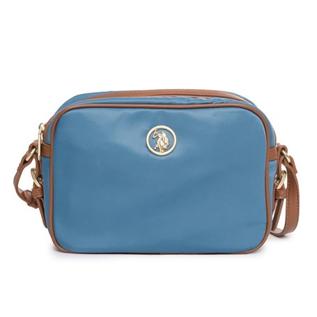 U.S. Polo Assn Sacs bandoulière Bleu Femme