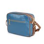 U.S. Polo Assn Sacs bandoulière Bleu Femme