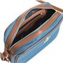 U.S. Polo Assn Sacs bandoulière Bleu Femme