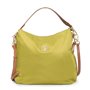 U.S. Polo Assn Sacs porté épaule Vert Femme