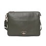 U.S. Polo Assn Pochettes Vert Femme