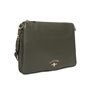 U.S. Polo Assn Pochettes Vert Femme