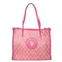 U.S. Polo Assn Sacs porté épaule Rose Femme