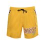 MCS Maillots de bains Jaune Homme