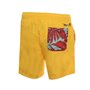 MCS Maillots de bains Jaune Homme