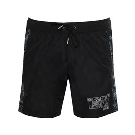 MCS Maillots de bains Noir Homme