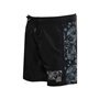 MCS Maillots de bains Noir Homme