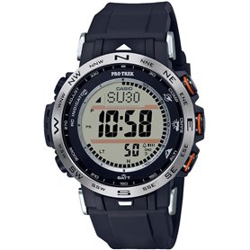 Casio Montres Noir Homme