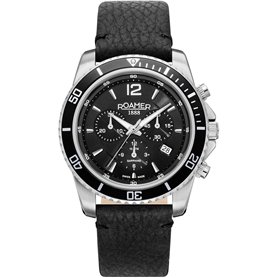 Roamer Montres Noir Homme