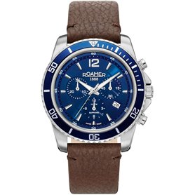 Roamer Montres Brun Homme