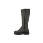 Fashion Attitude Bottes Vert Femme