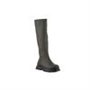 Fashion Attitude Bottes Vert Femme