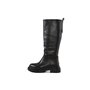 Fashion Attitude Bottes Noir Femme