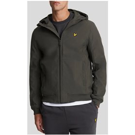 Lyle & Scott Jaquette Homme 96604