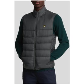 Lyle & Scott Gilet Homme 96601